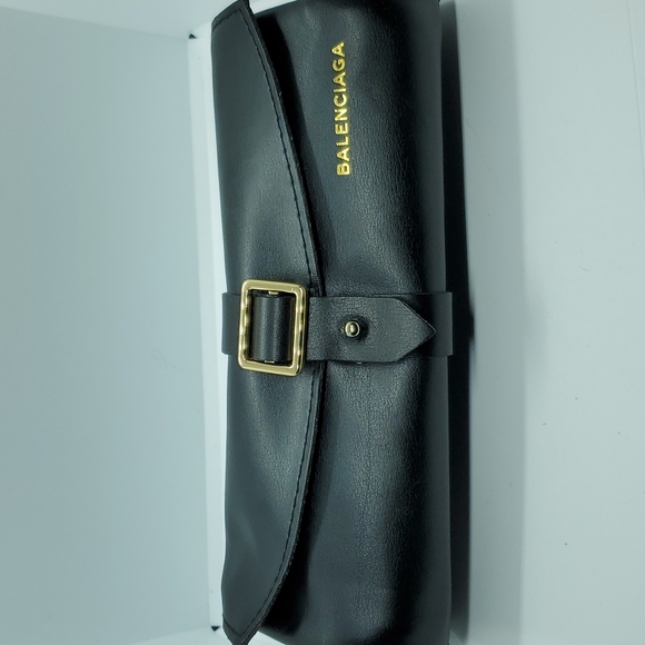 Authentic Balenciaga Sunglasses